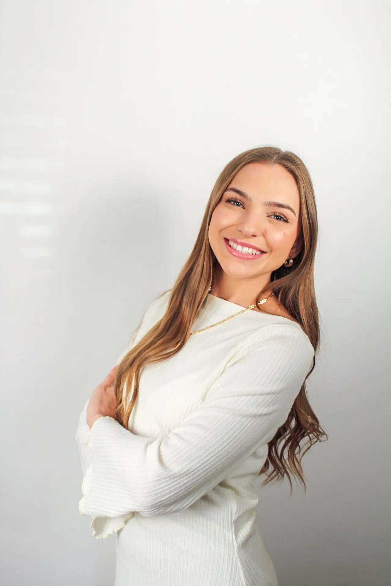 Joni Obermeyer CEO of Premier Dental SEO headshot