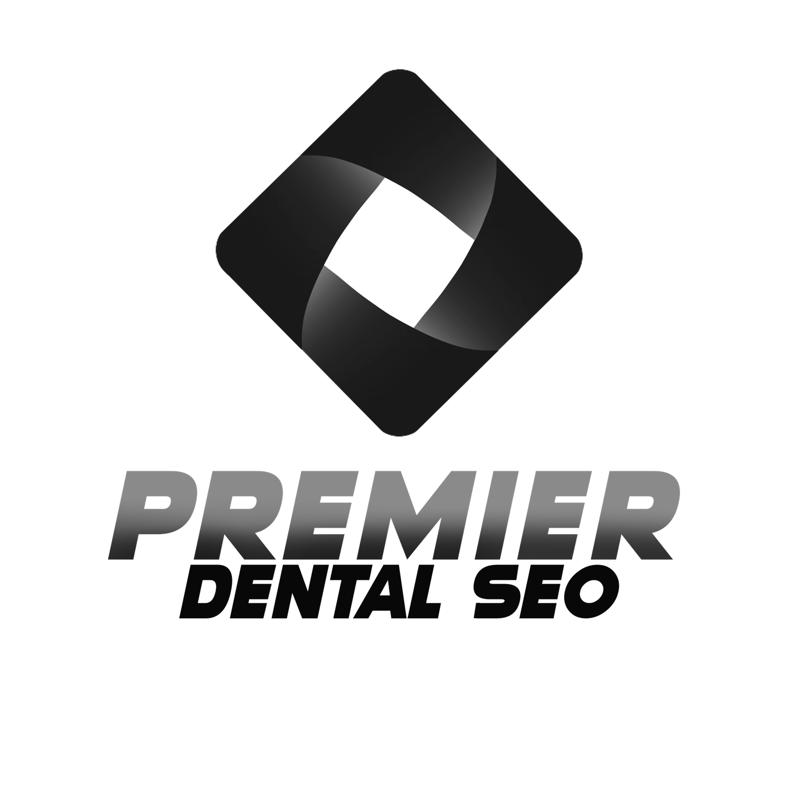 Premier Dental SEO Logo